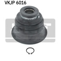 Комплект пильника, приводний вал SKF VKJP 6016