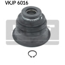 Комплект пильника, приводний вал SKF VKJP 6016
