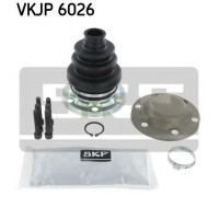 Комплект пильника, приводний вал SKF VKJP 6026