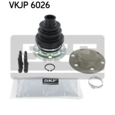 Комплект пильника, приводний вал SKF VKJP 6026