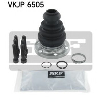 Комплект пильника, приводний вал SKF VKJP 6505