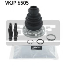 Комплект пильника, приводний вал SKF VKJP 6505
