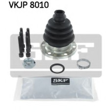 Комплект пильника, приводний вал SKF VKJP 8010