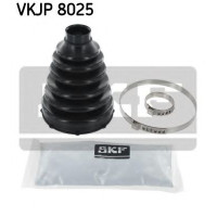 Комплект пильника, приводний вал SKF VKJP 8025