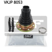 Комплект пильника, приводний вал SKF VKJP 8053