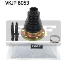 Комплект пильника, приводний вал SKF VKJP 8053