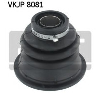 Комплект пильника, приводний вал SKF VKJP 8081
