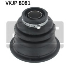 Комплект пильника, приводний вал SKF VKJP 8081