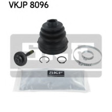 Комплект пильника, приводний вал SKF VKJP 8096