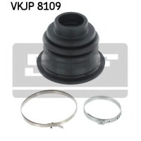 Комплект пильника, приводний вал SKF VKJP 8109