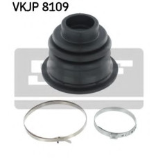 Комплект пильника, приводний вал SKF VKJP 8109