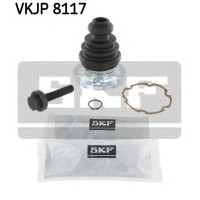Комплект пильника, приводний вал SKF VKJP 8117