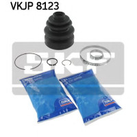 Комплект пильника, приводний вал SKF VKJP 8123