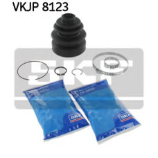 Комплект пильника, приводний вал SKF VKJP 8123