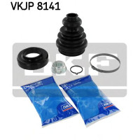 Комплект пильника, приводний вал SKF VKJP 8141