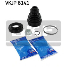 Комплект пильника, приводний вал SKF VKJP 8141