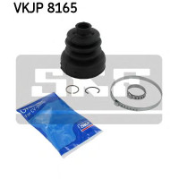 Комплект пильника, приводний вал SKF VKJP 8165