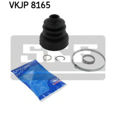 Комплект пильника, приводний вал SKF VKJP 8165
