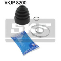 Комплект пильника, приводний вал SKF VKJP 8200