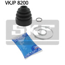 Комплект пильника, приводний вал SKF VKJP 8200