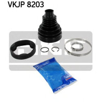 Комплект пильника, приводний вал SKF VKJP 8203