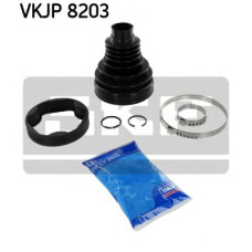 Комплект пильника, приводний вал SKF VKJP 8203