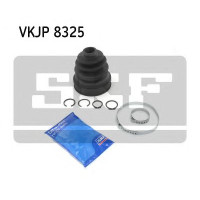Комплект пильника, приводний вал SKF VKJP 8325