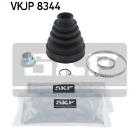 Комплект пильника, приводний вал SKF VKJP 8344