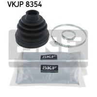 Комплект пильника, приводний вал SKF VKJP 8354