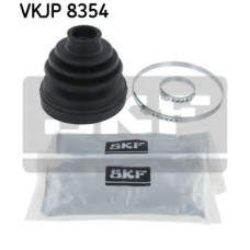 Комплект пильника, приводний вал SKF VKJP 8354