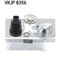 Комплект пильника, приводний вал SKF VKJP 8356