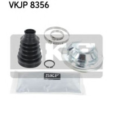 Комплект пильника, приводний вал SKF VKJP 8356