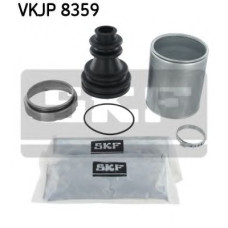 Комплект пильника, приводний вал SKF VKJP 8359