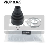 Комплект пильника, приводний вал SKF VKJP 8365