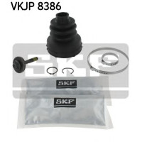 Комплект пильника, приводний вал SKF VKJP 8386