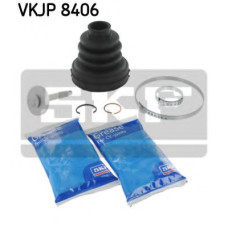 Комплект пильника, приводний вал SKF VKJP 8406