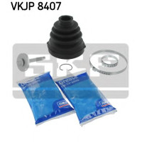Комплект пильника, приводний вал SKF VKJP 8407
