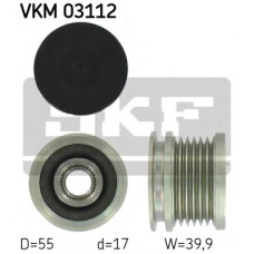 Механізм вільного ходу генератора SKF VKM 03112