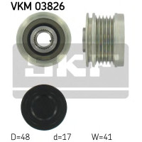 Механізм вільного ходу генератора SKF VKM 03826