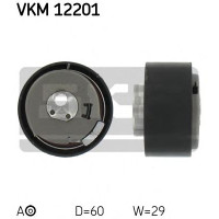 Натяжний ролик, ремінь ГРМ SKF VKM 12201
