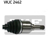 Натяжний ролик, ремінь ГРМ SKF VKM 13100