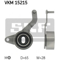 Натяжний ролик, ремінь ГРМ SKF VKM 15215