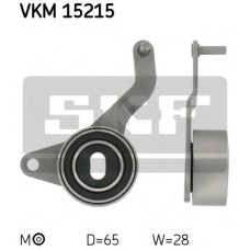 Натяжний ролик, ремінь ГРМ SKF VKM 15215