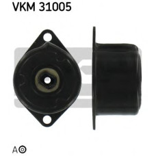 Натяжний ролик, полікліновий ремінь SKF VKM 31005