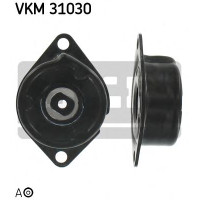 Натяжний ролик, полікліновий ремінь SKF VKM 31030