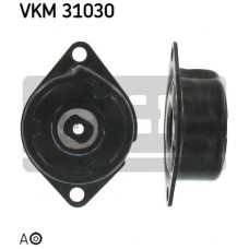 Натяжний ролик, полікліновий ремінь SKF VKM 31030