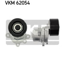 Натяжний ролик, полікліновий ремінь SKF VKM 62054
