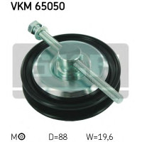 Натяжний ролик, клиновий ремінь SKF VKM 65050
