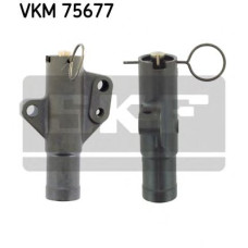 Натяжний ролик, ремінь ГРМ SKF VKM 75677