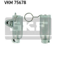 Натяжний ролик, ремінь ГРМ SKF VKM 75678
